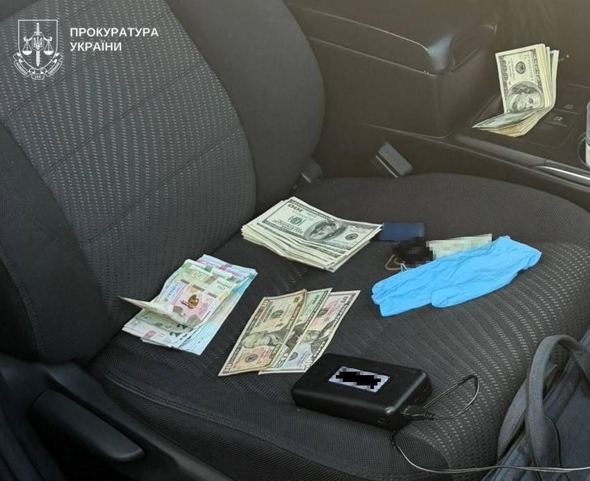 Схема з фейковими інвалідностями: у Полтавській області викрили трьох учасників