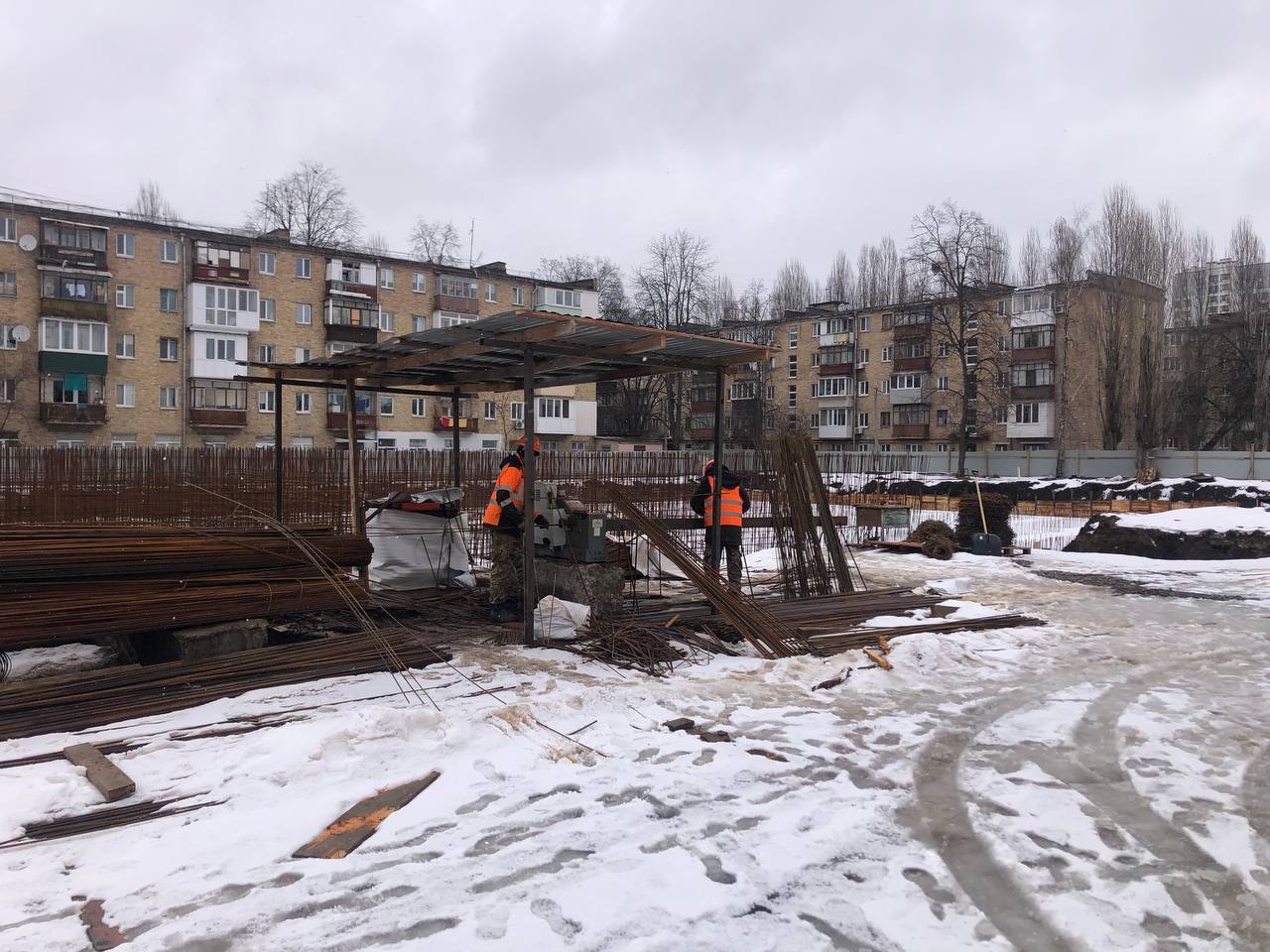 Магістрат за 287 млн та інші ''проєкти'' Дікова: що відбувається у Вишневому?