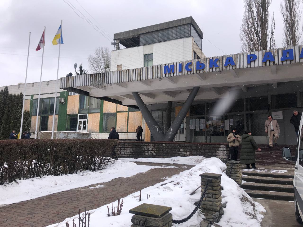 Магістрат за 287 млн та інші ''проєкти'' Дікова: що відбувається у Вишневому?