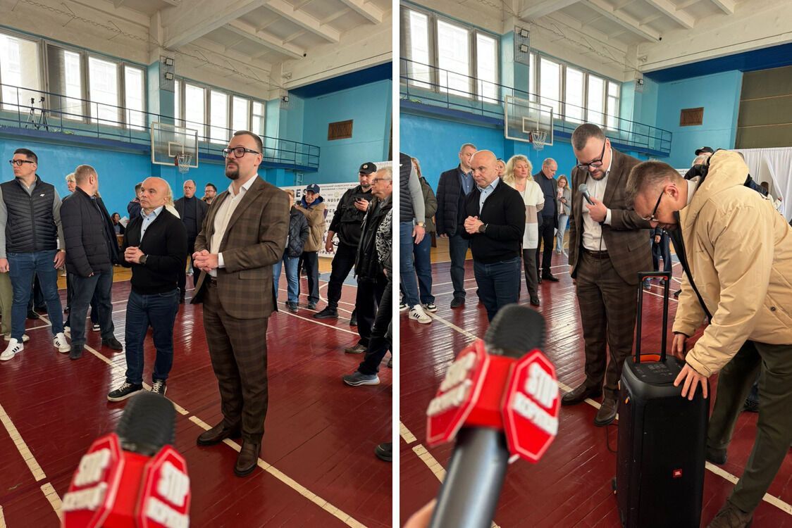 В университете считают решение Министерства юридически ничтожными и готовятся обжаловать в суде