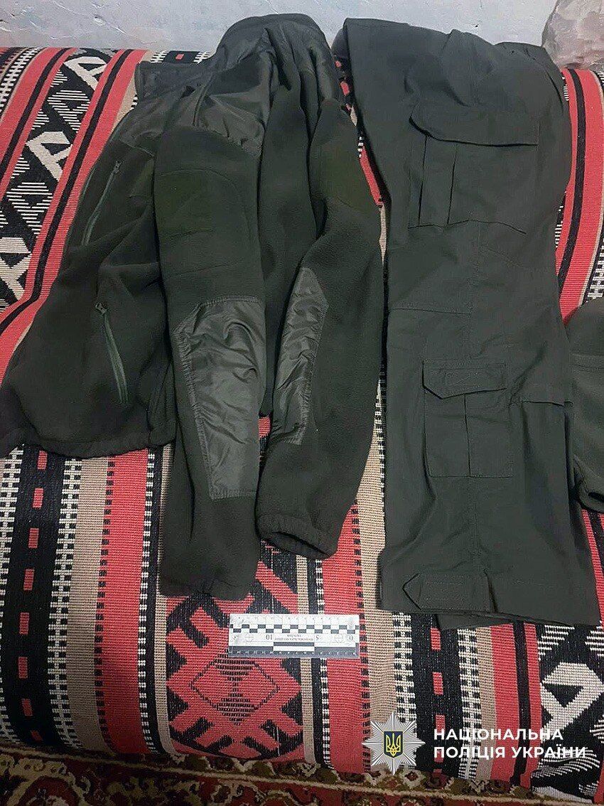 Двоє жителів Менської громади пограбували ветерана ЗСУ та викрали 270 тисяч гривень