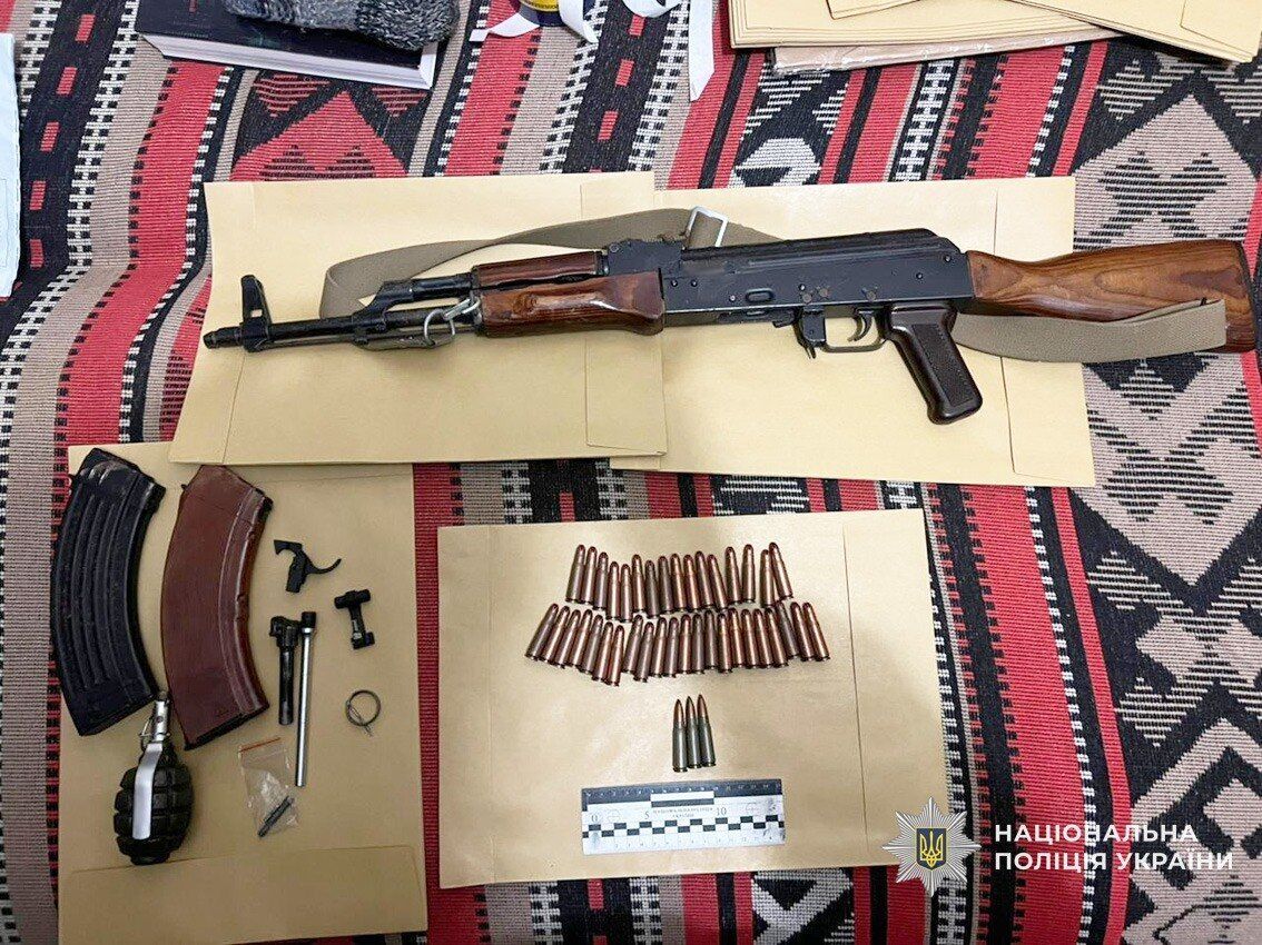 Двоє жителів Менської громади пограбували ветерана ЗСУ та викрали 270 тисяч гривень quhiqkkiqdziqqehab