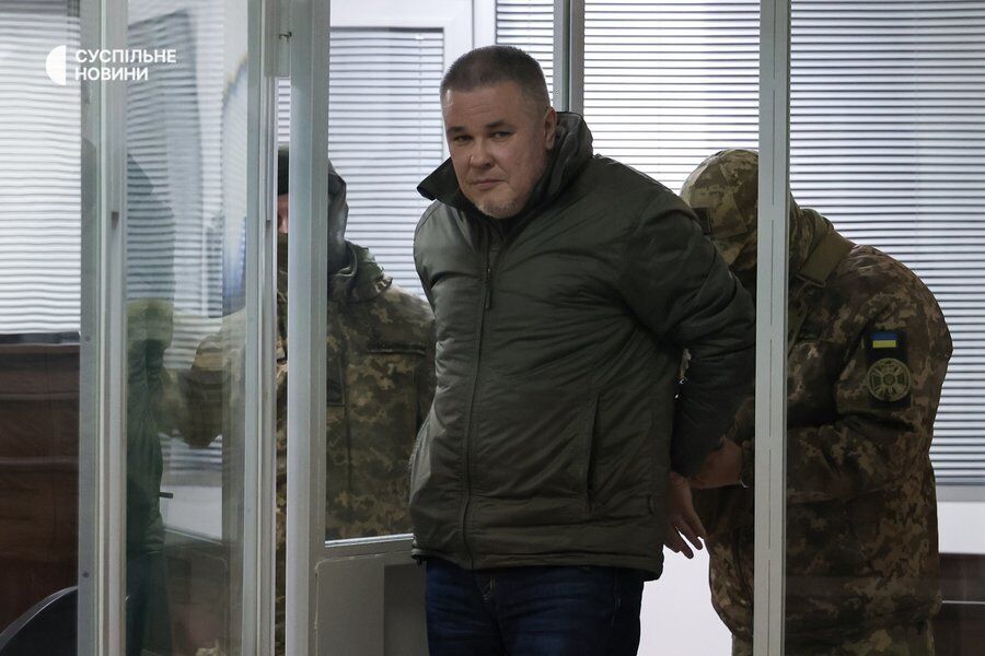 Андрей Авдиевский суд