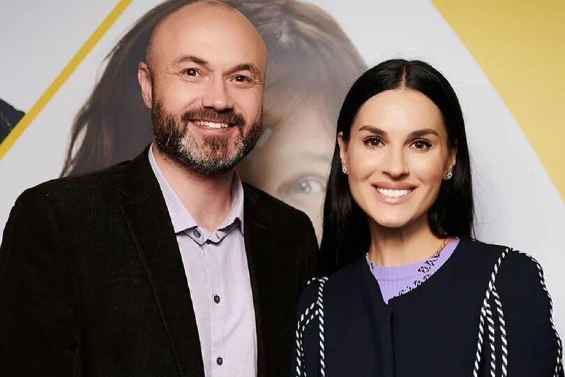 Тимур Хромаєв голова НКЦПФР декларація реєстр скандал Оксана Дума 2026