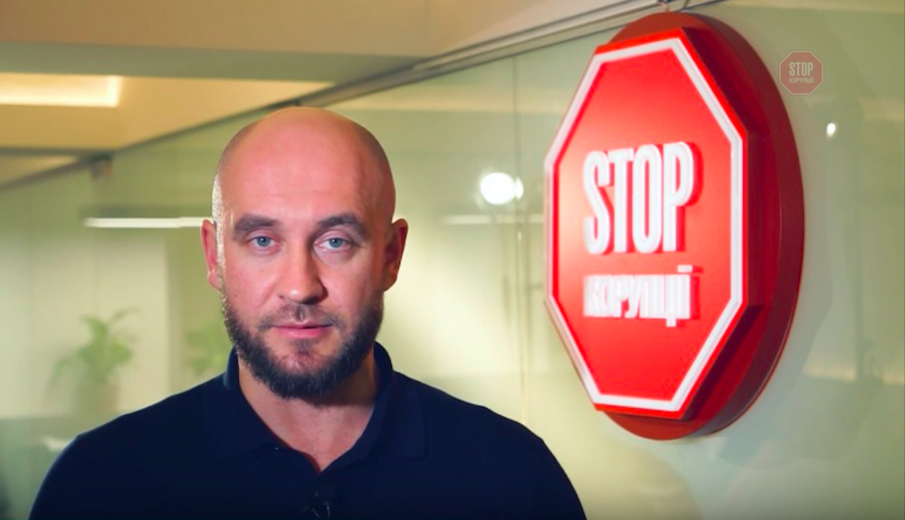 ''Система очищается'': в Киевской области двух прокуроров разоблачили на вымогательстве $50 тыс. у предпринимателя, — Кравченко