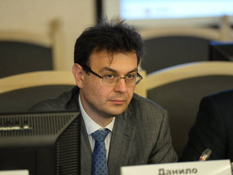 Гетманцев