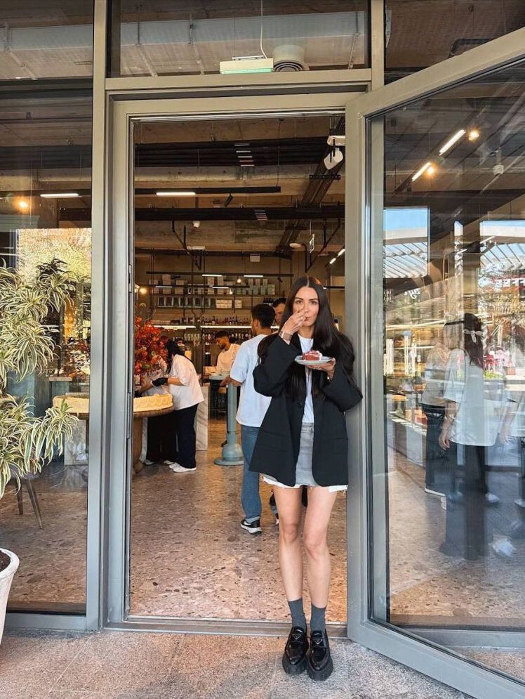 Кофейня Milk Bar