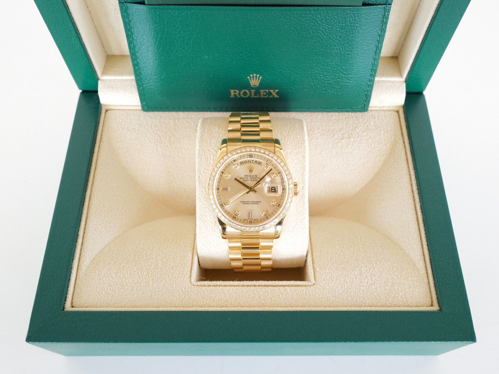 Rolex за $23 тисячі без декларації: в.о. керівника одеського інституту стоматології опинилася в центрі уваги