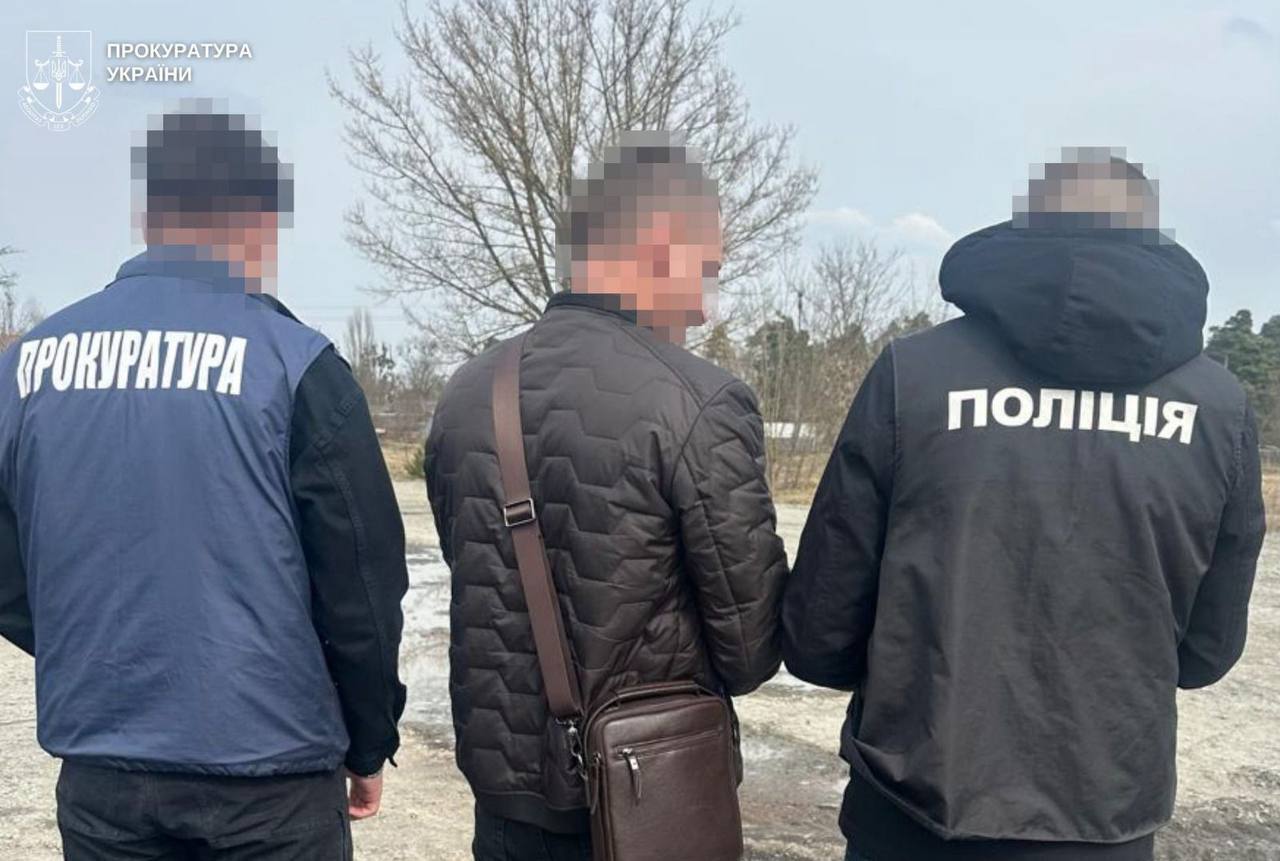 Прокуратура оформляет воровку угля