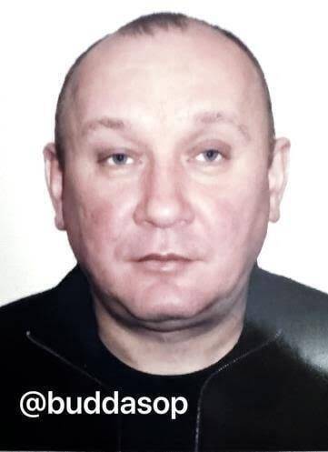 Андрей Носач