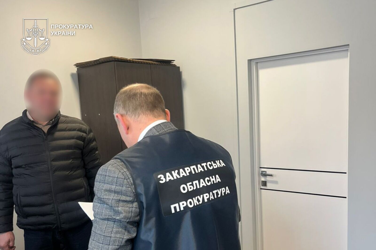 Справу про незаконне використання лісових земель на 150 млн грн, пов’язану з нардепом від ОПЗЖ, передано до суду
