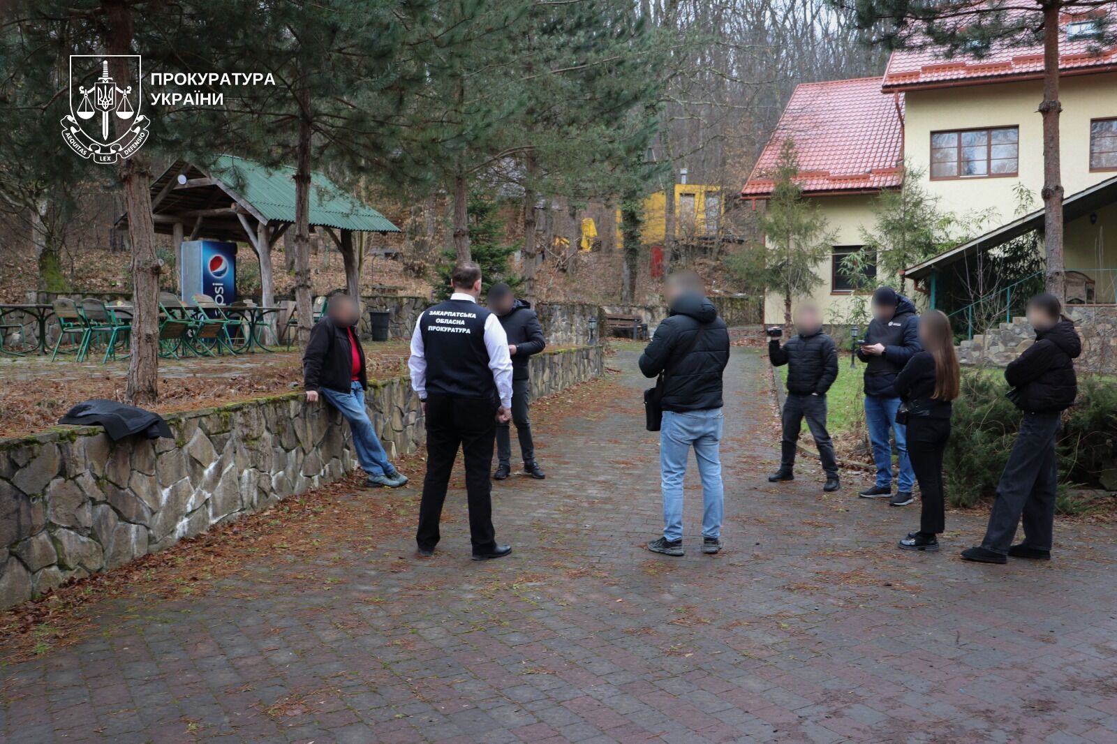 Справу про незаконне використання лісових земель на 150 млн грн, пов’язану з нардепом від ОПЗЖ, передано до суду