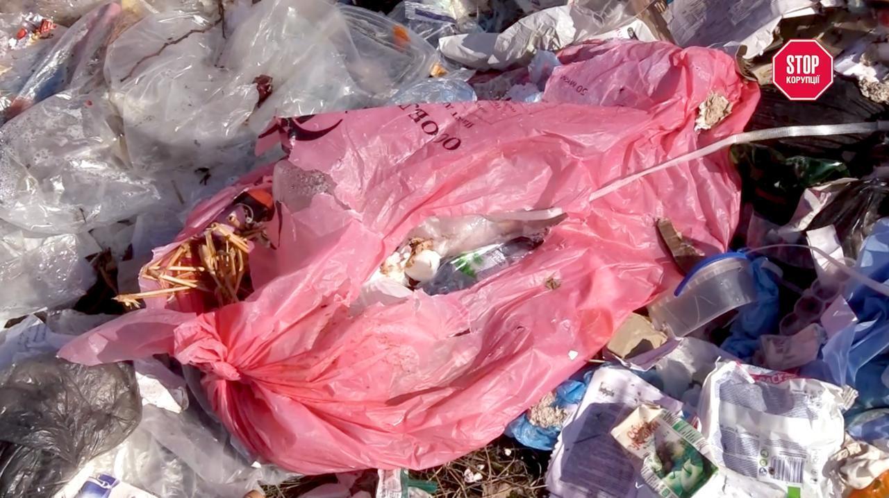 Сміттєвий колапс у Житомирі: перший в Україні завод із переробки відходів може закритися через бездіяльність міськради