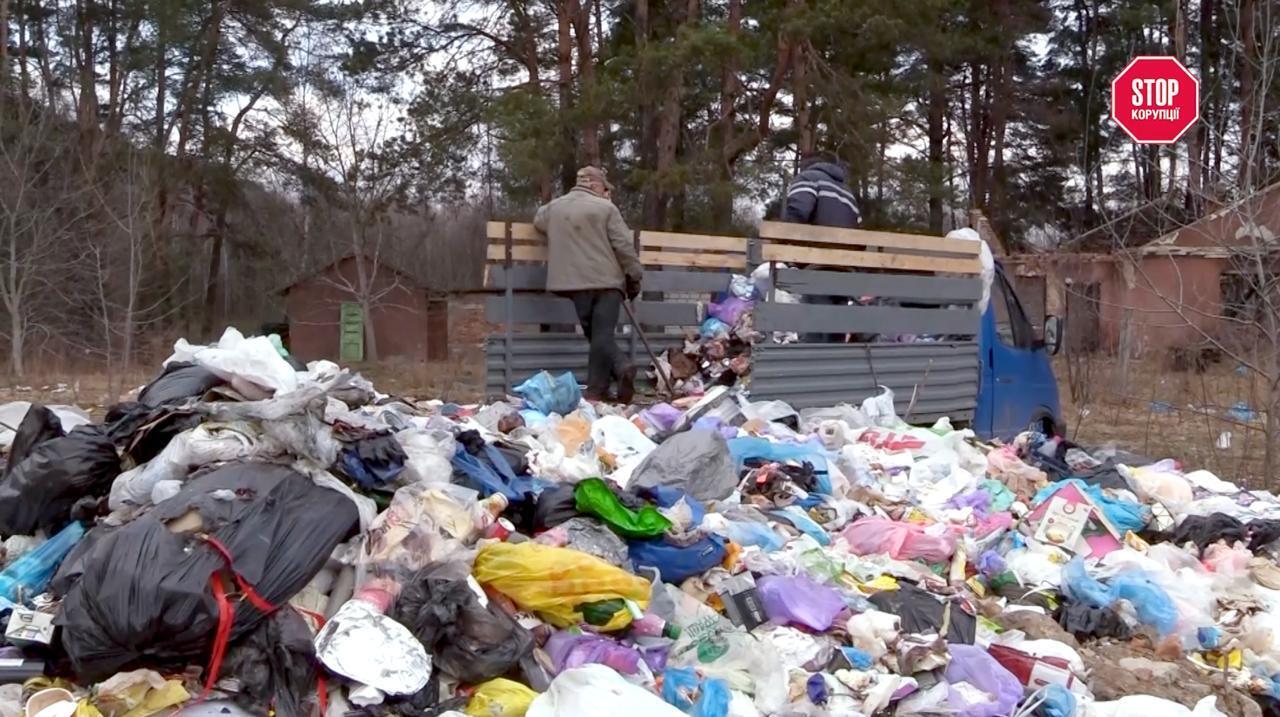 Сміттєвий колапс у Житомирі: перший в Україні завод із переробки відходів може закритися через бездіяльність міськради