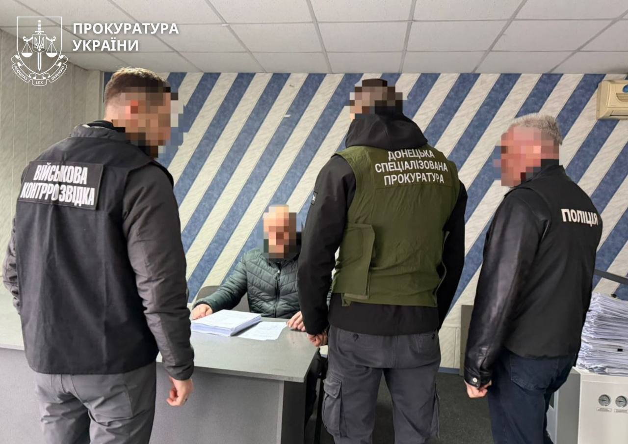 Викрито шахрайську схему з ''бойовими'' виплатами: державі завдано понад 9 млн грн збитків