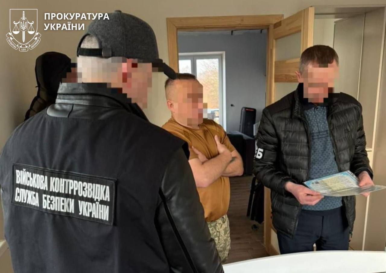 Викрито шахрайську схему з ''бойовими'' виплатами: державі завдано понад 9 млн грн збитків