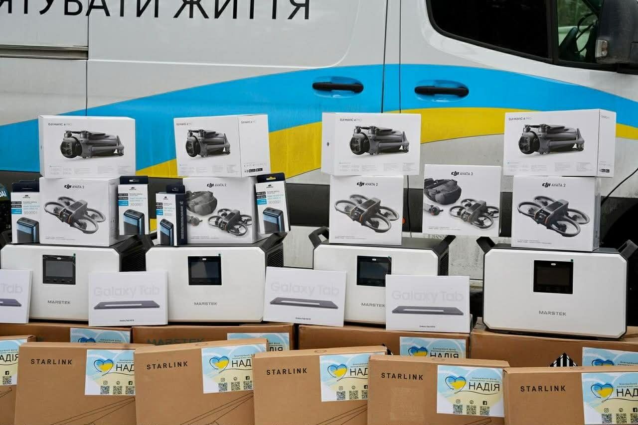 Підтримка ГУР триває