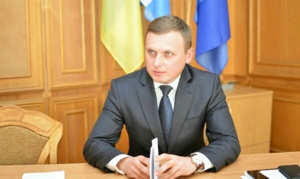 Михаил Смушак