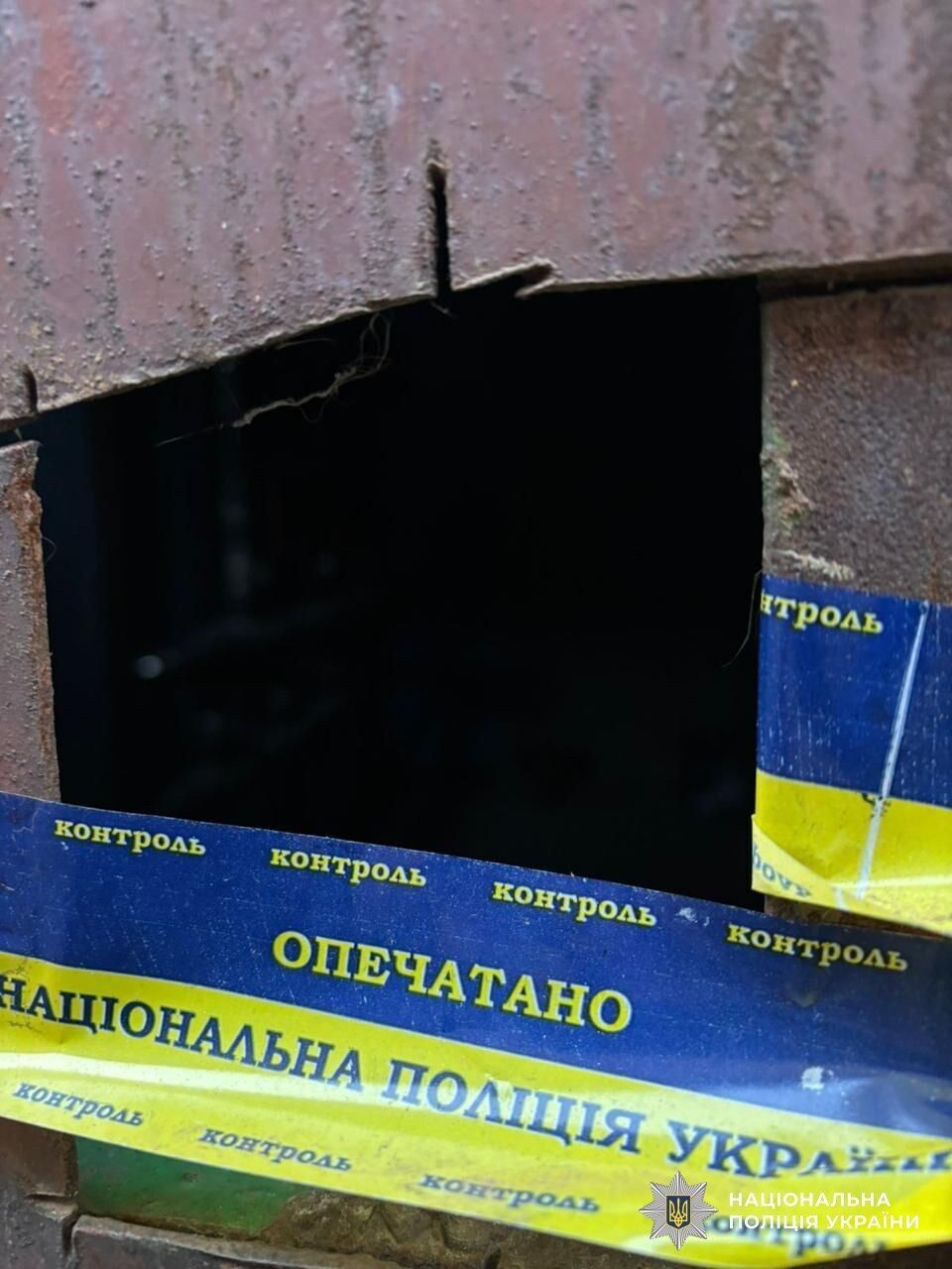 В Одессе разоблачили растрату 2,5 млн грн во время ремонта зоопарка