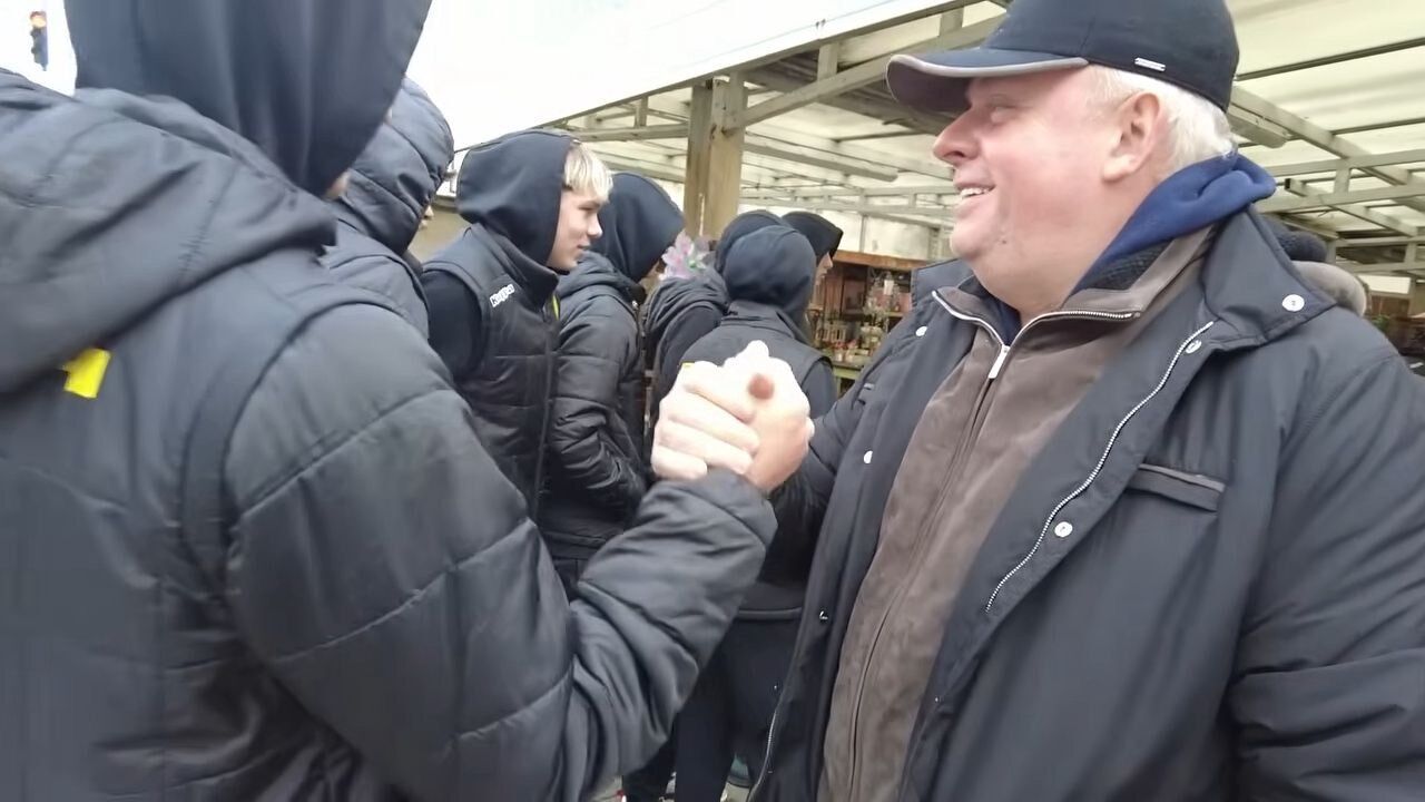 Григорий Козловский