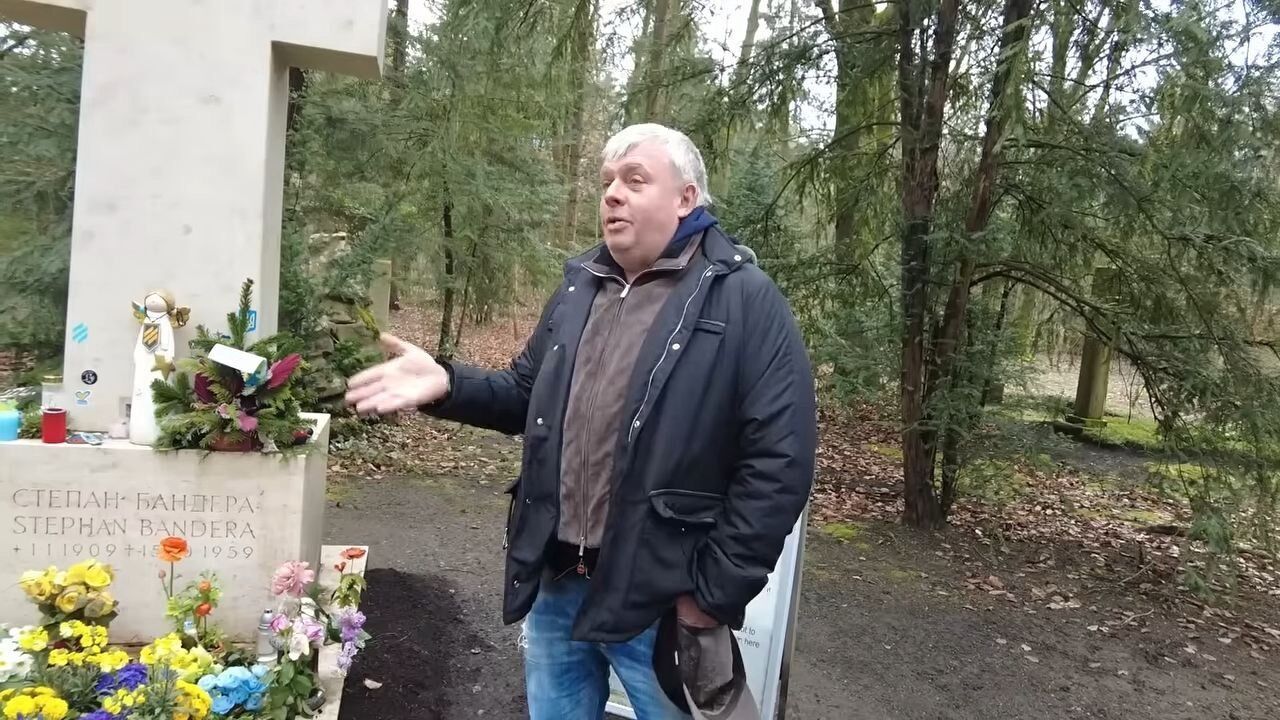 Григории Козловский
