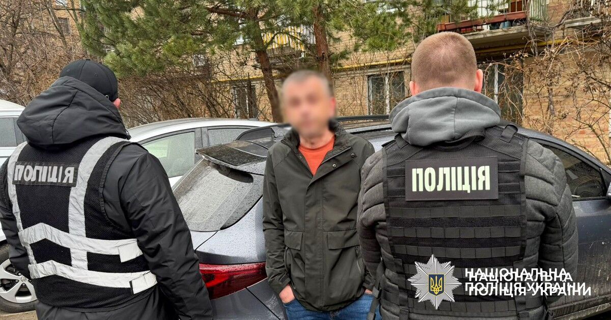 Фіктивні угоди з авто без власників: у Києві викрили масштабну схему