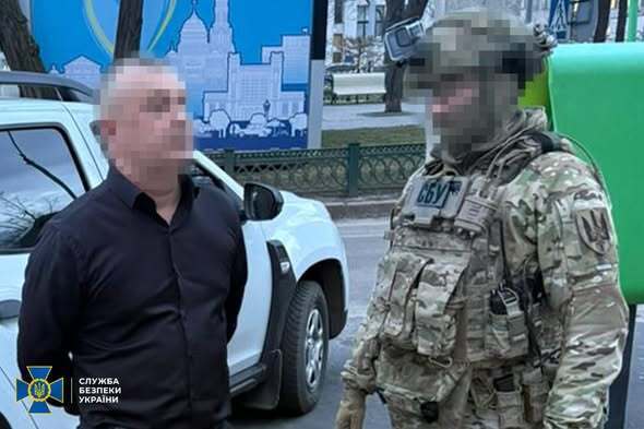 Викриття корупційної схеми харківських лісників