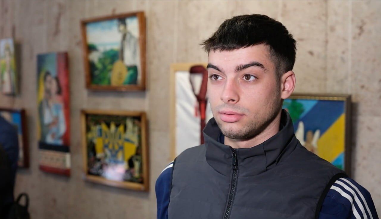 ''Центр пробації'' та Національна спілка художників підписали меморандум про співпрацю у сфері ресоціалізації ветеранів