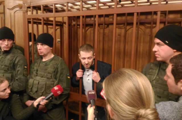 Справи військових роками розглядають у судах: в Україні заговорили про кризу військової юстиції