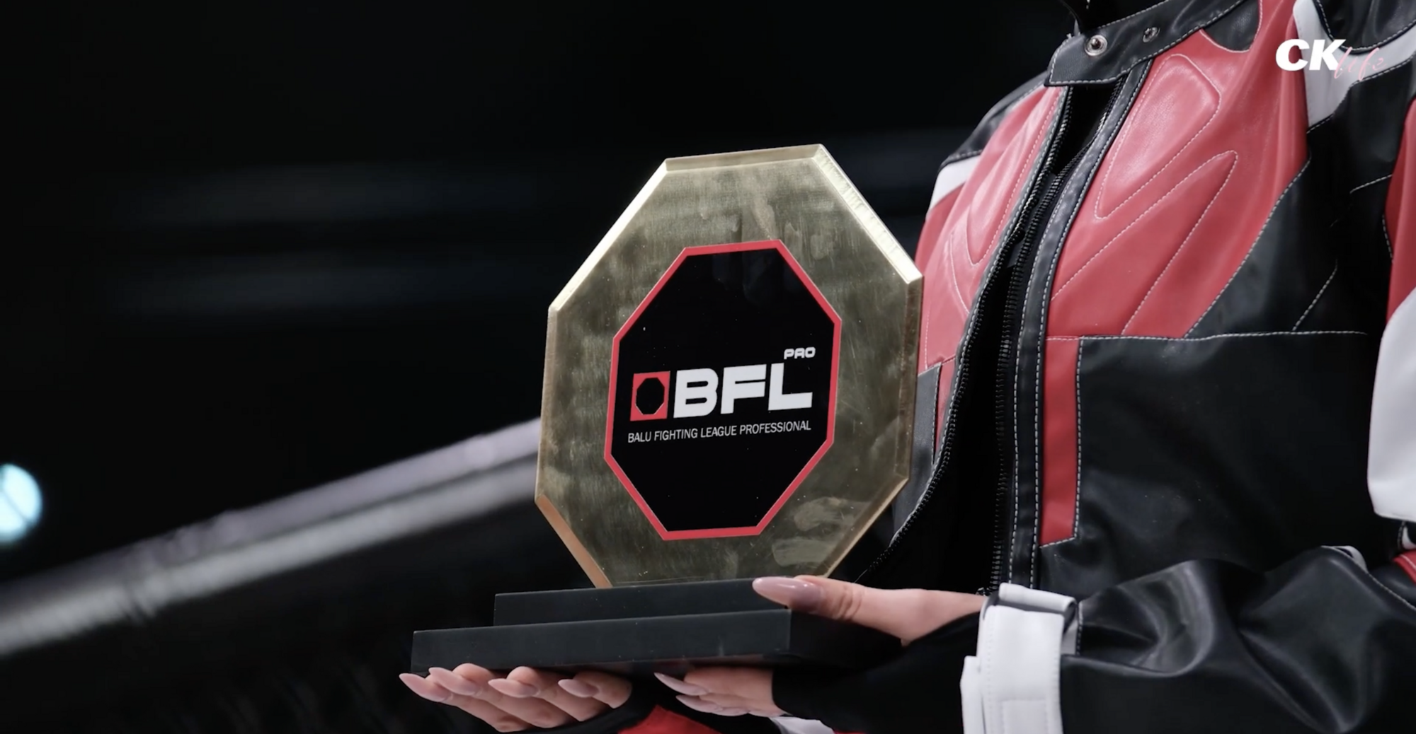 Профессиональная лига единоборств BFLpro провела свой первый международный ММА-турнир