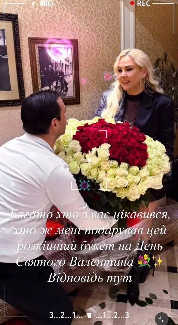 Камалія змусила прихильників активно обговорювати її особисте життя