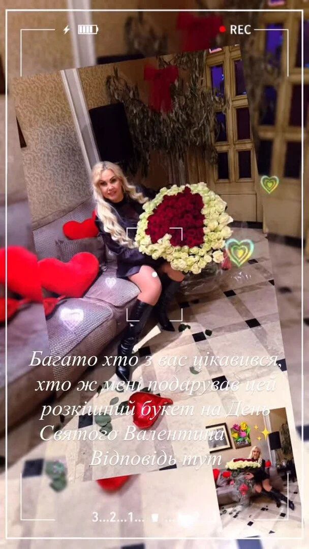 Камалія змусила прихильників активно обговорювати її особисте життя