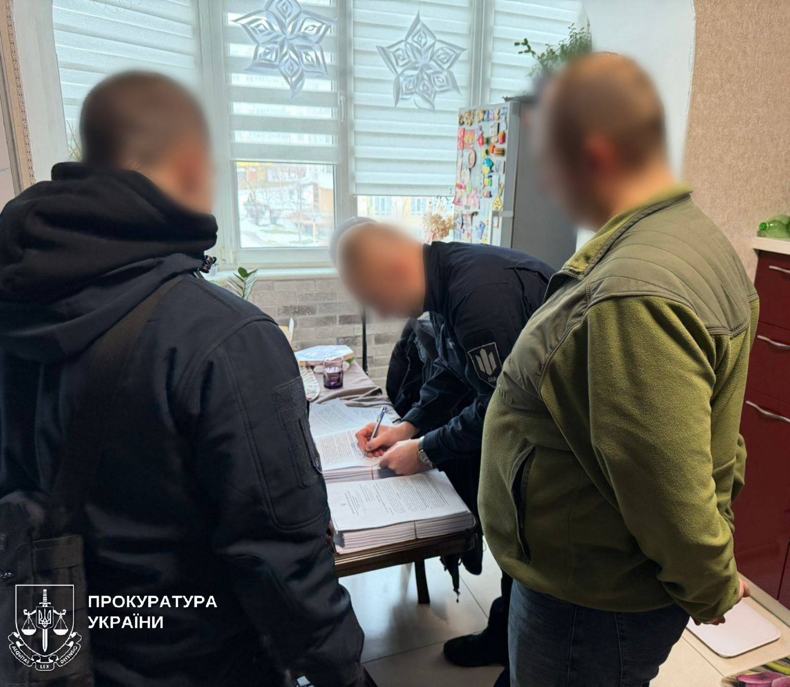 Понад 30 млн грн збитків на пальному: підозри посадовцям Міноборони та Генштабу