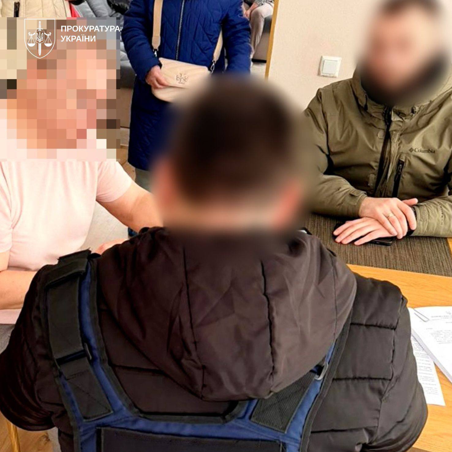  Схема з держгрантами на агро: група заволоділа понад 34 млн грн бюджетних коштів