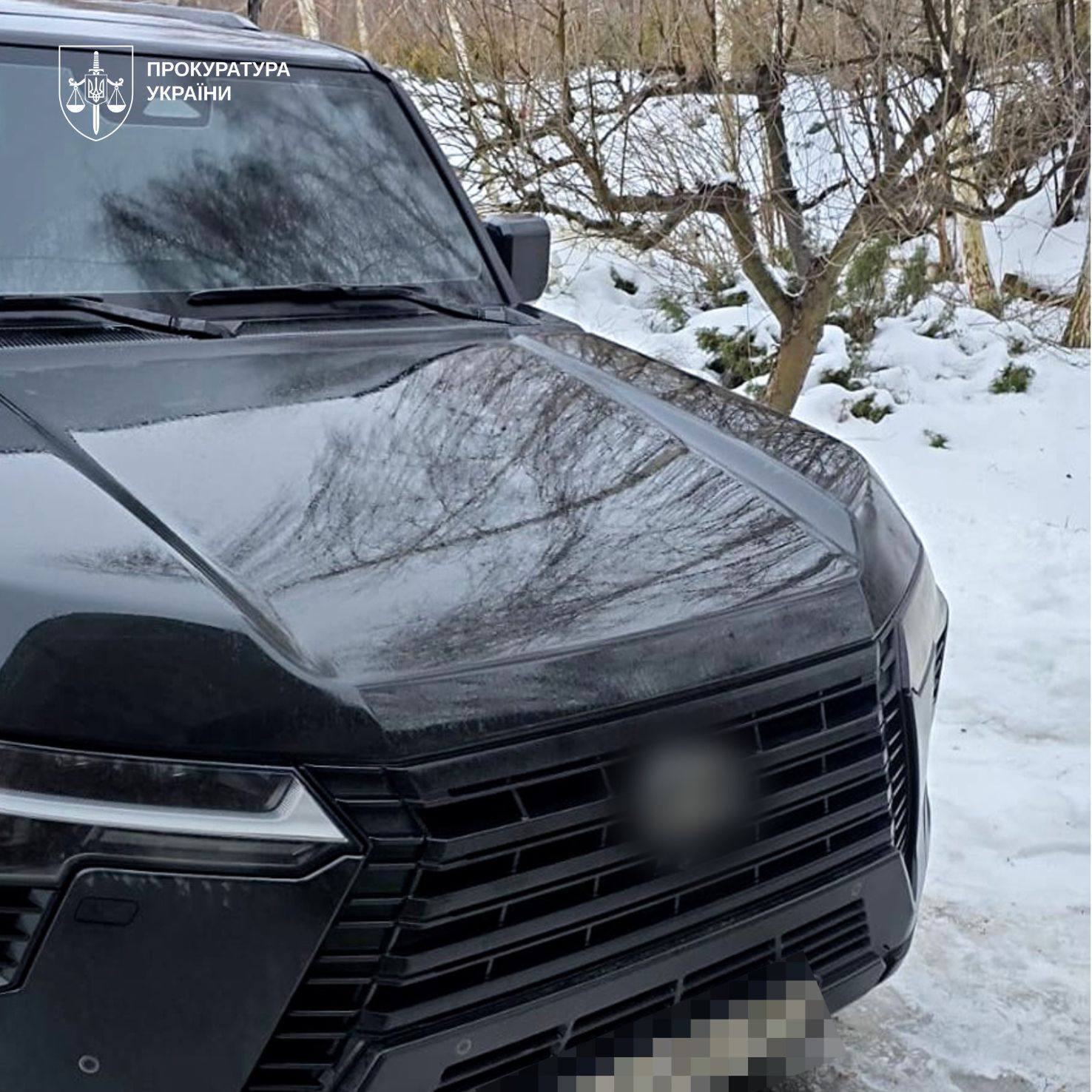  Схема з держгрантами на агро: група заволоділа понад 34 млн грн бюджетних коштів