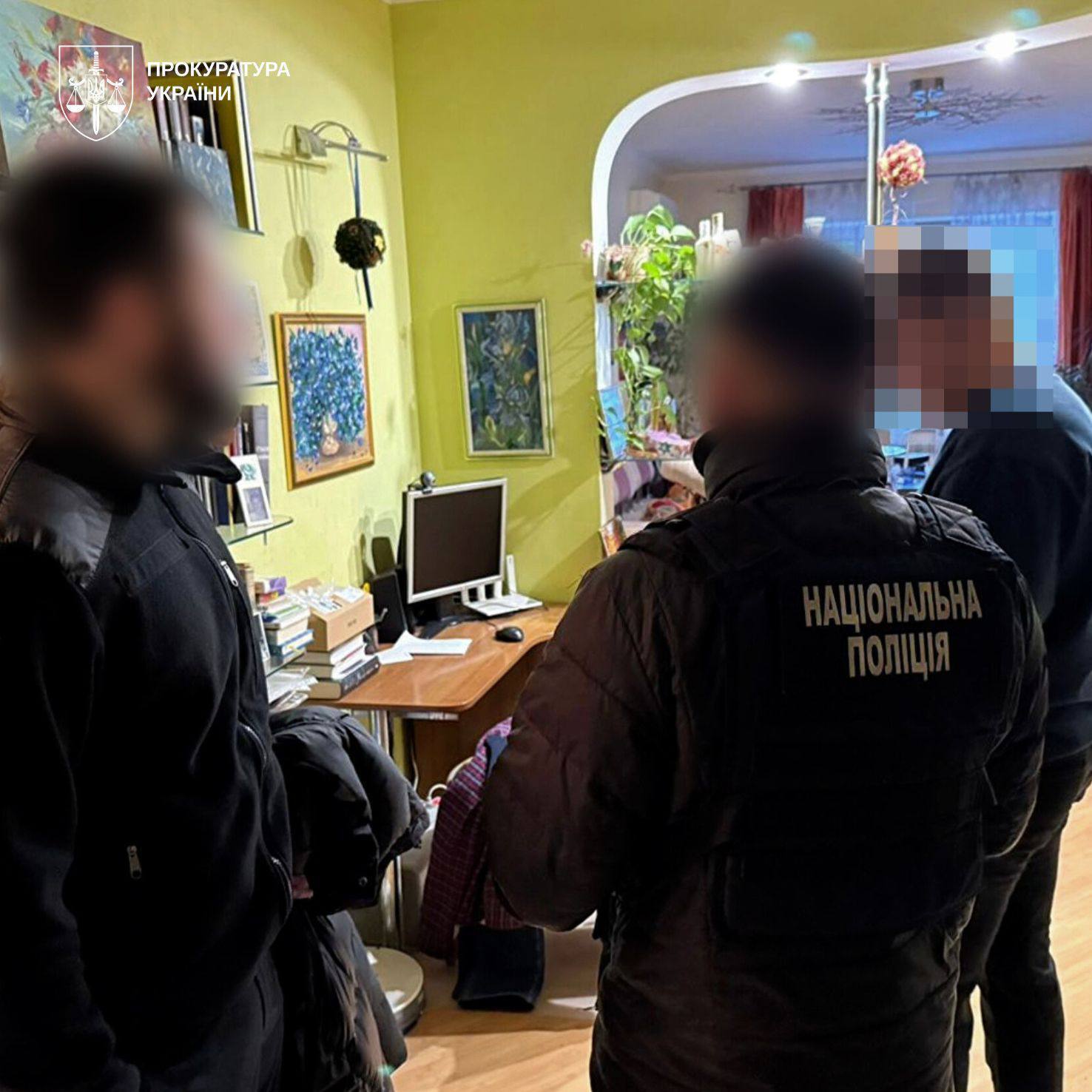  Схема з держгрантами на агро: група заволоділа понад 34 млн грн бюджетних коштів quhiqkkiqdziqqehab