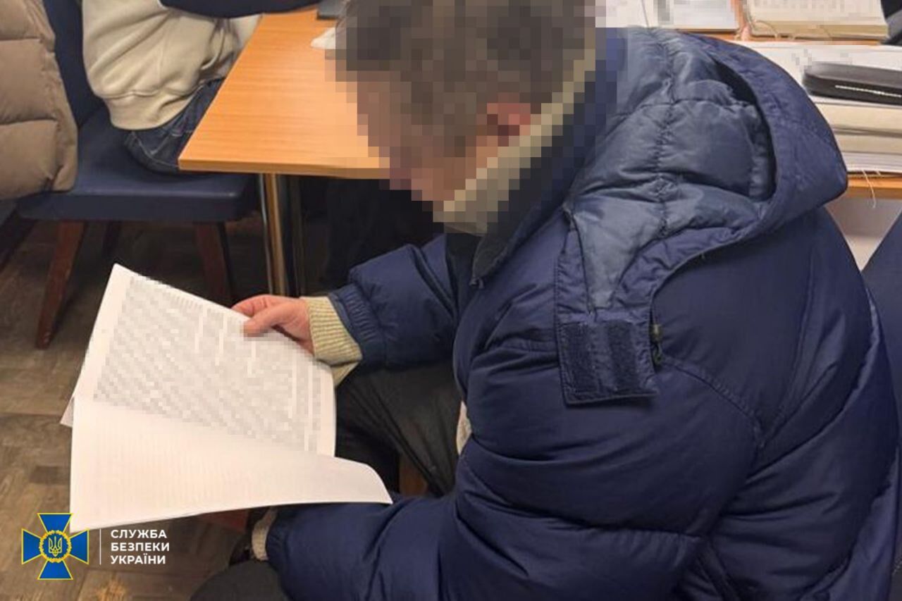 Агитация, фейки и призывы к смене власти: новые задержания СБУ