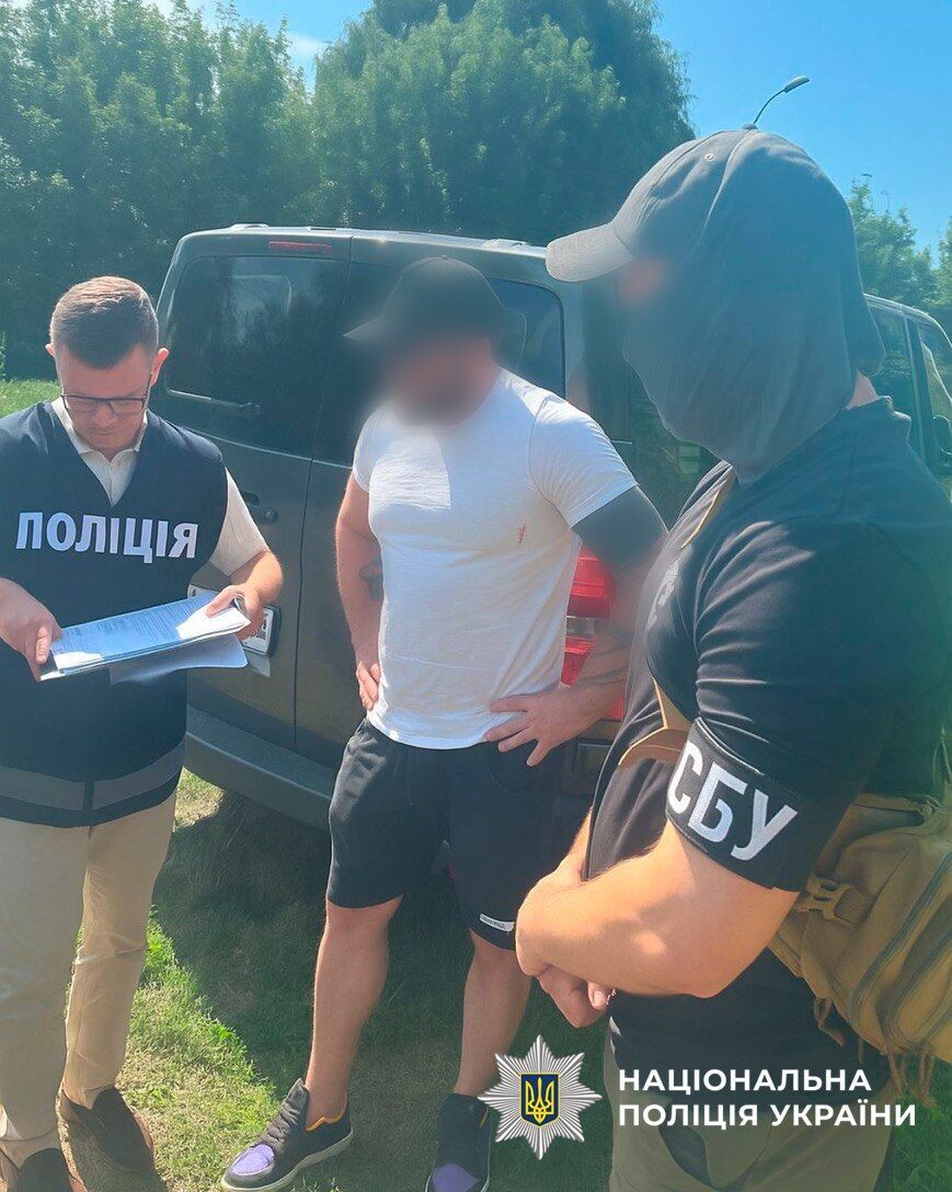 Понад 400 тисяч гривень привласнили під час будівництва модульного містечка на Київщині