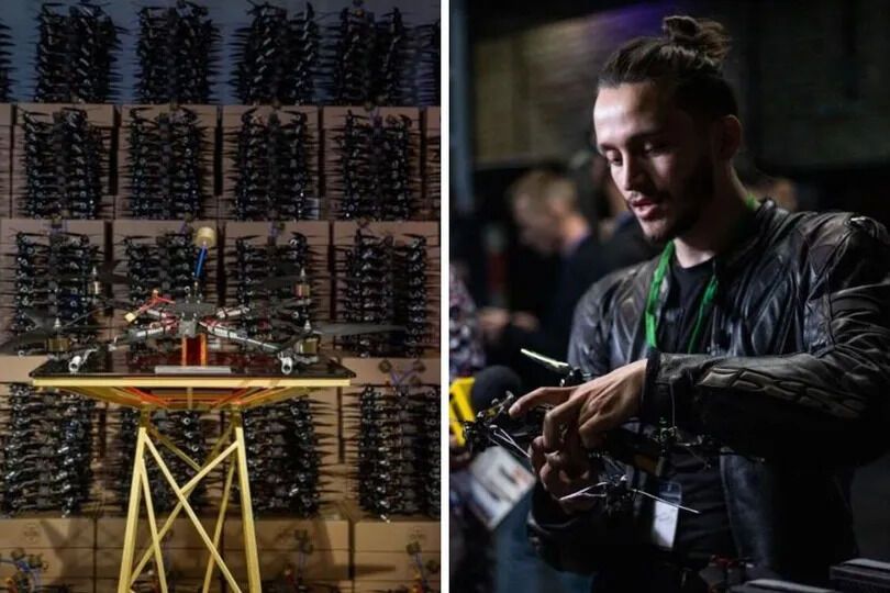 Скандал із закупівлею FPV-дронів на понад 2 мільярди гривень: переможець тендеру відмовився від контрактів