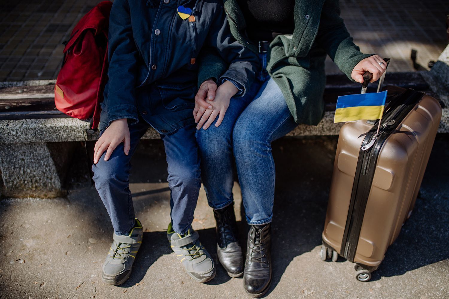Польша высылает 91 украинец после ночного рейда: массовые депортации тысяч мигрантов