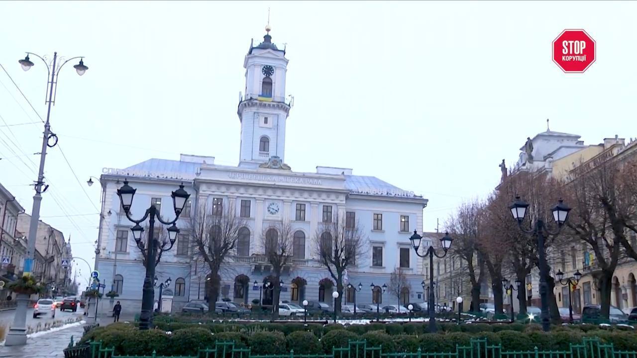 Кто застраивает Черновцы: история о власти, семье и дорогих квадратных метрах Зазуляков, – расследование