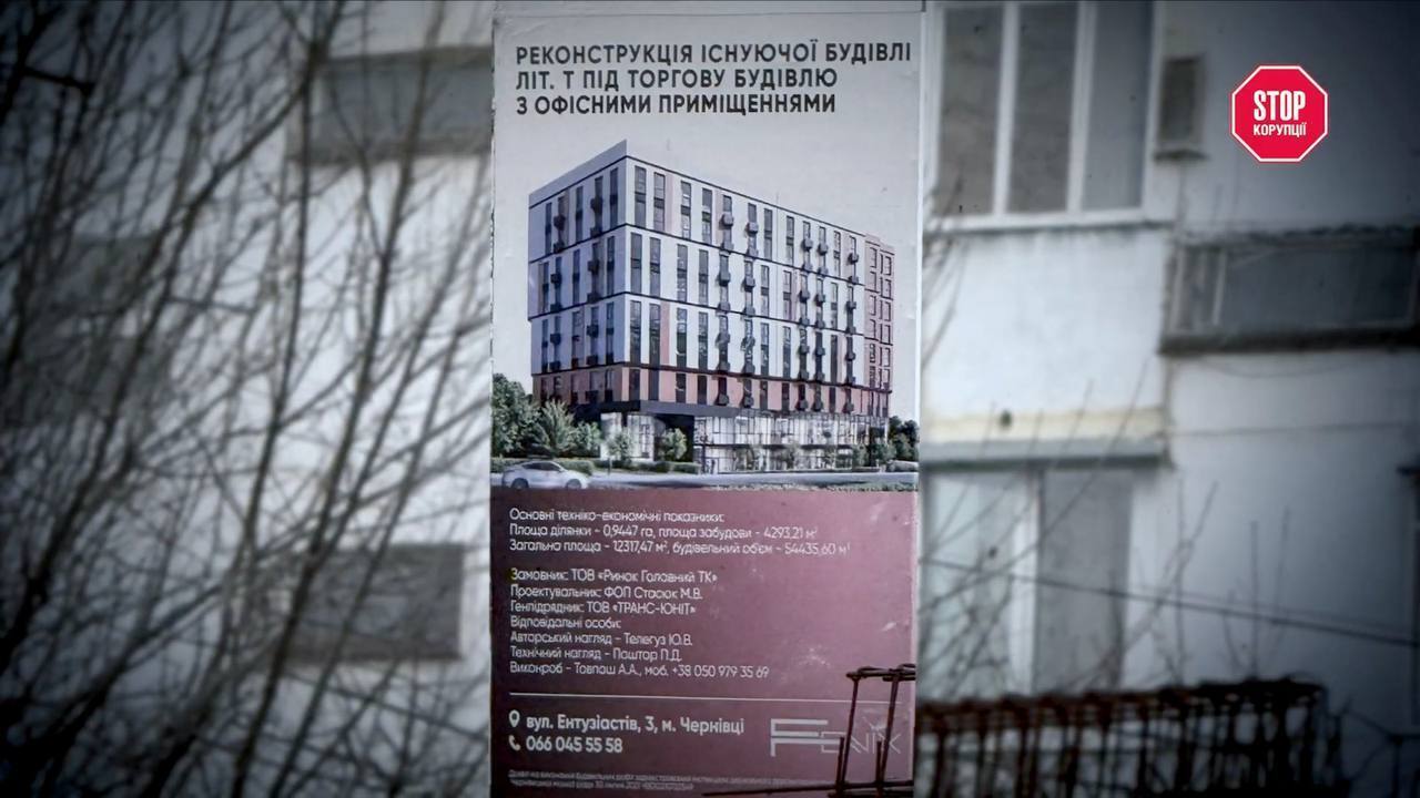 Кто застраивает Черновцы: история о власти, семье и дорогих квадратных метрах Зазуляков, – расследование