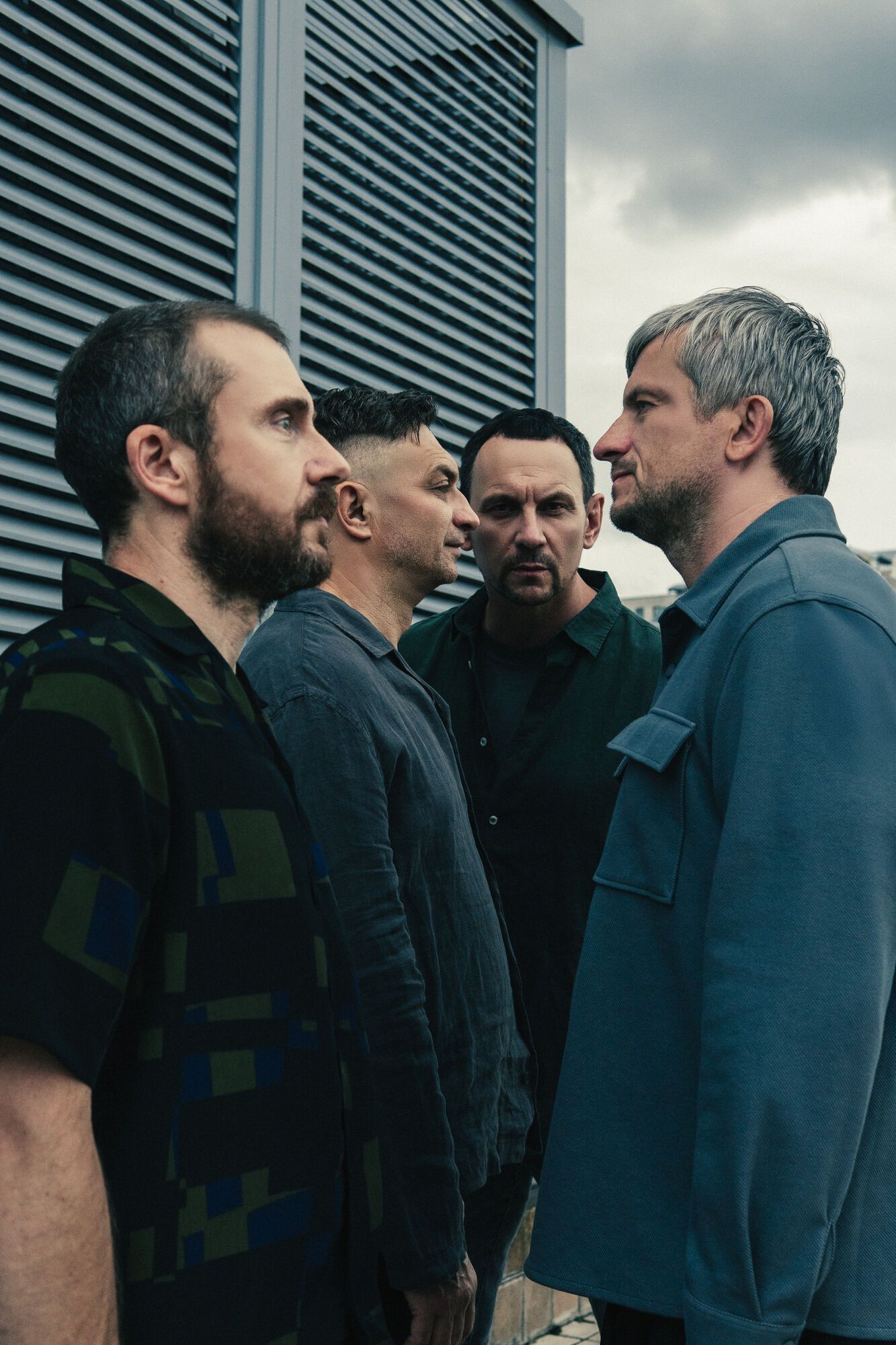 Гімн єднання до ювілею: ''Друга Ріка'' випустила нову пісню ''МИ''