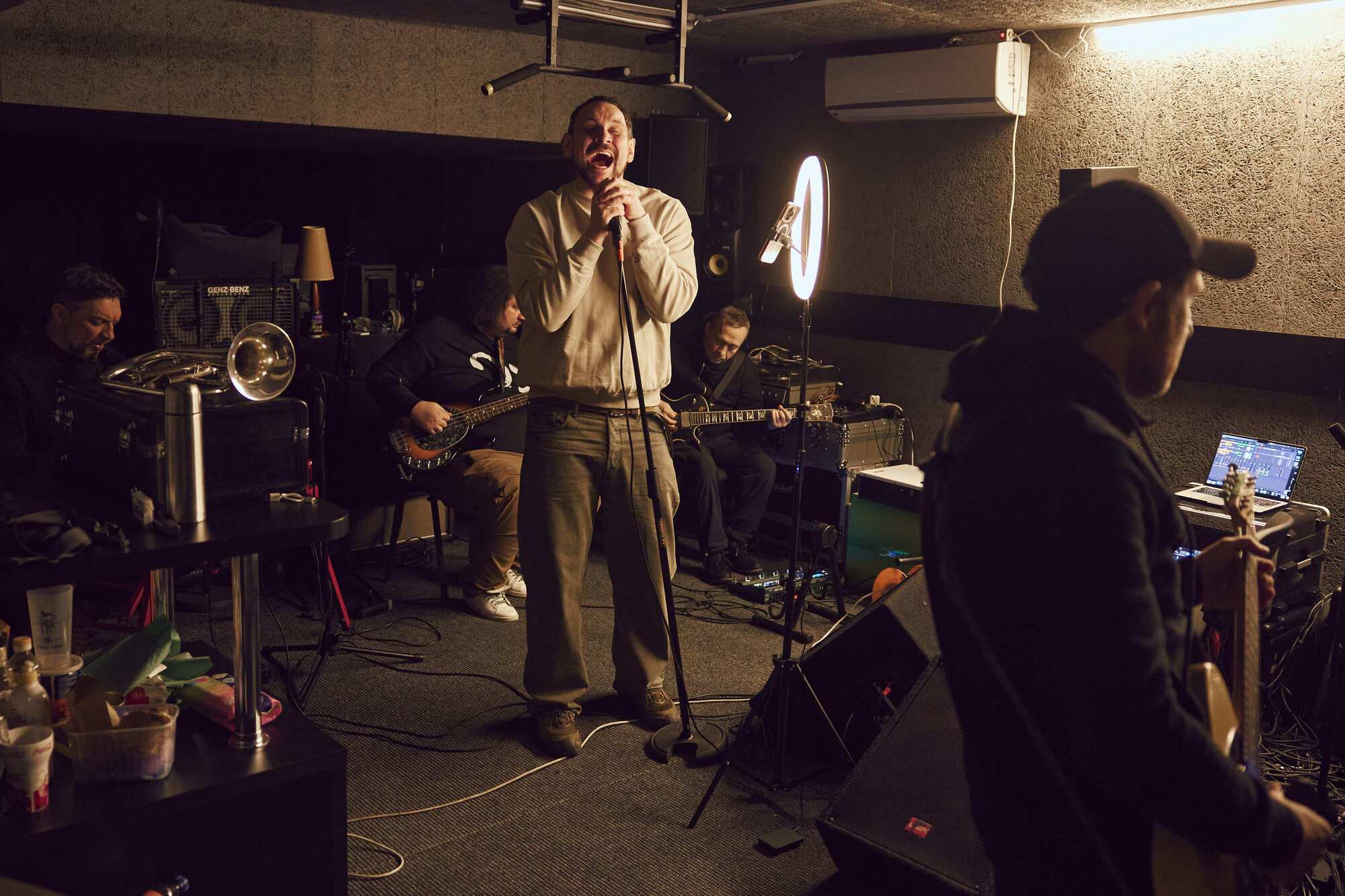 Гімн єднання до ювілею: ''Друга Ріка'' випустила нову пісню ''МИ''