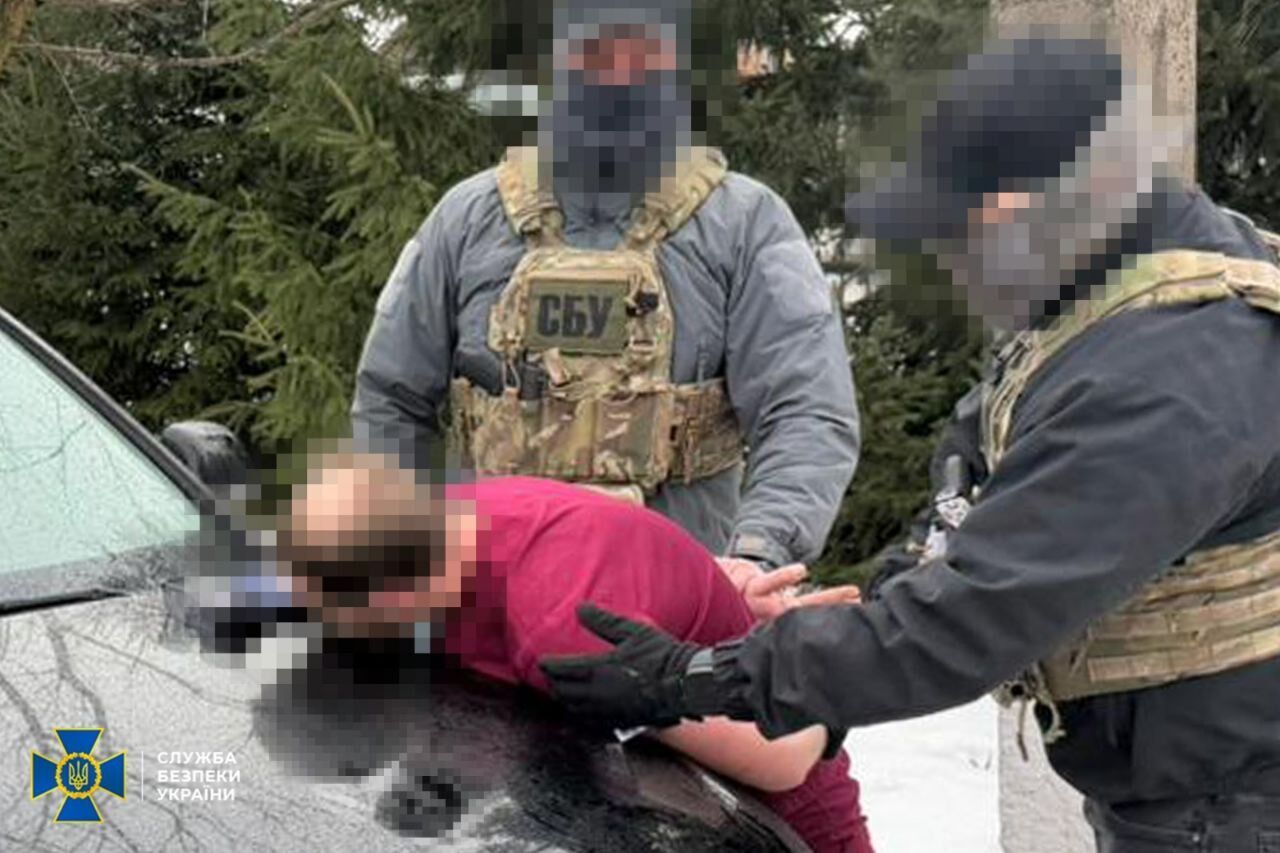 СБУ та Нацполіція викрили ще 10 схем ухилення від мобілізації: затримання у шести регіонах
