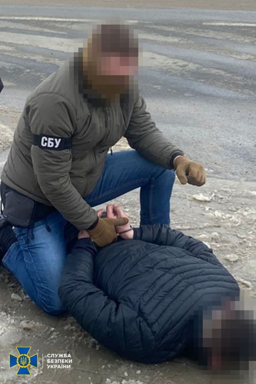 СБУ та Нацполіція викрили ще 10 схем ухилення від мобілізації: затримання у шести регіонах