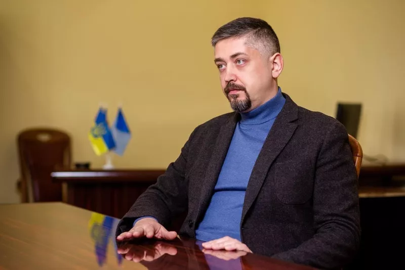 Ігор Дегнера