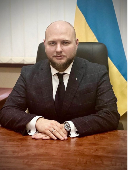 Олександр Розумний