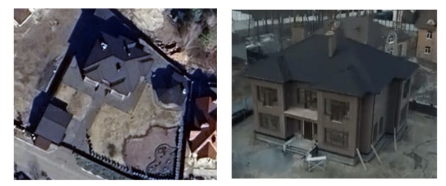 Як виглядає ділянка