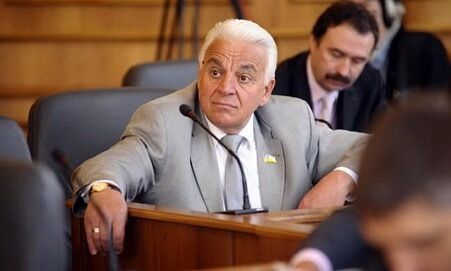 Василь Хара